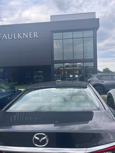2016 Mazda Mazda6 4dr Sdn Auto i Touring