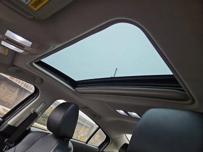 2017 Mazda Mazda6 Grand Touring Auto