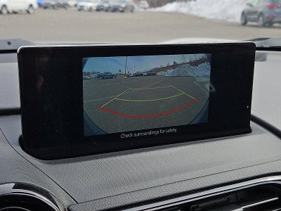 2024 Mazda Mazda MX-5 Miata Club Manual