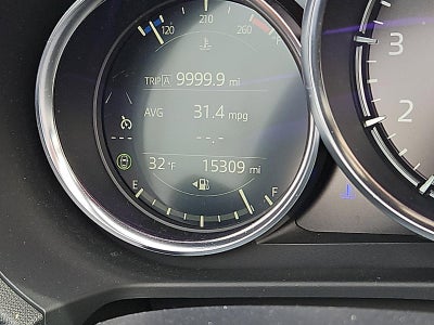 2024 Mazda Mazda MX-5 Miata Club Manual