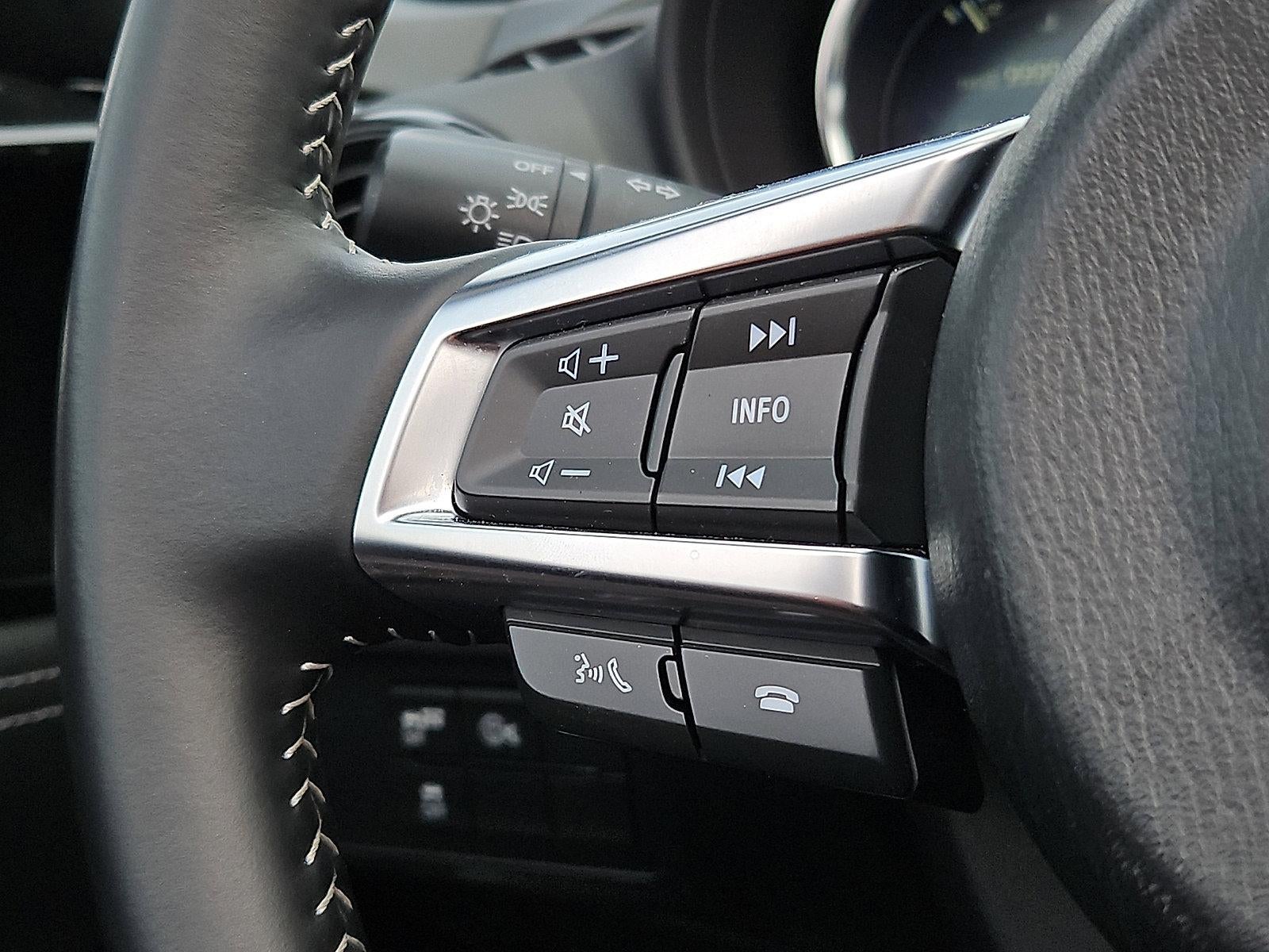 2024 Mazda Mazda MX-5 Miata Club Manual