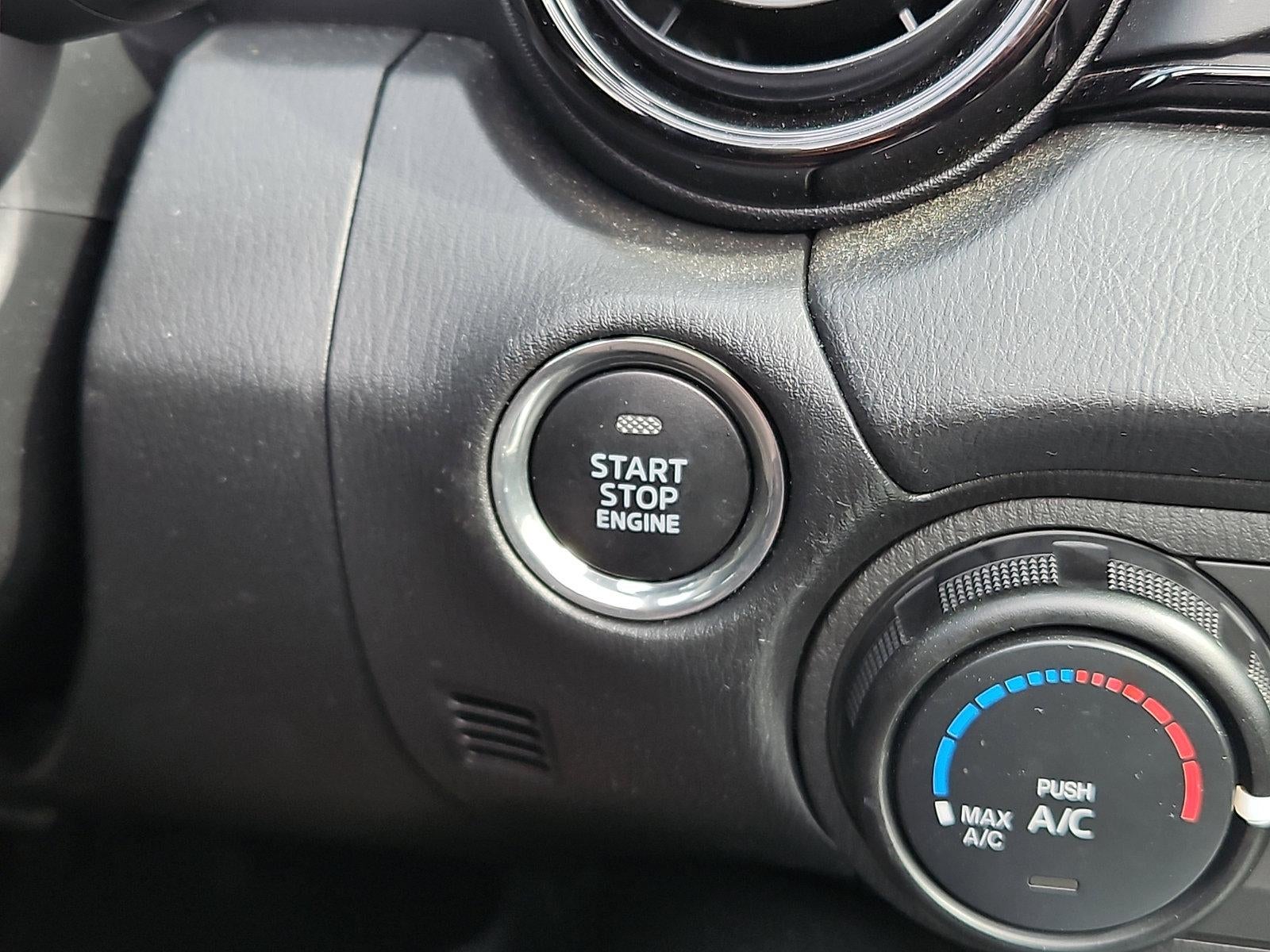 2024 Mazda Mazda MX-5 Miata Club Manual