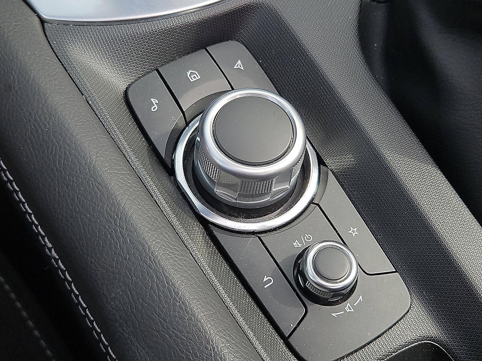 2024 Mazda Mazda MX-5 Miata Club Manual