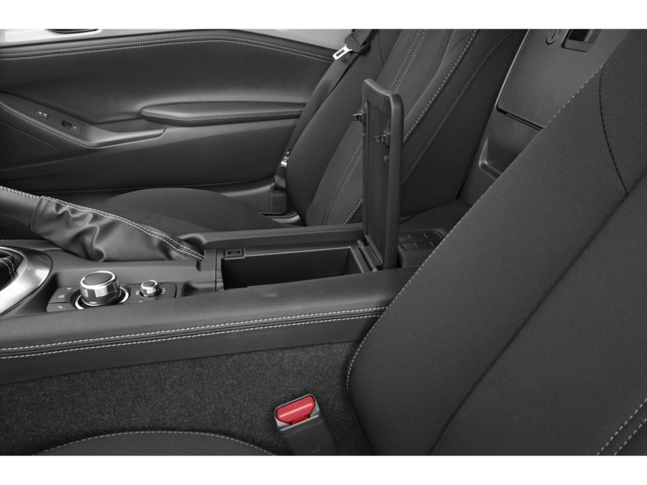 2024 Mazda Mazda MX-5 Miata Club Manual