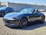 2023 Mazda Mazda MX-5 Miata Club Manual