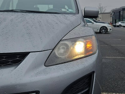 2011 Mazda Mazda CX-7 FWD 4dr i SV