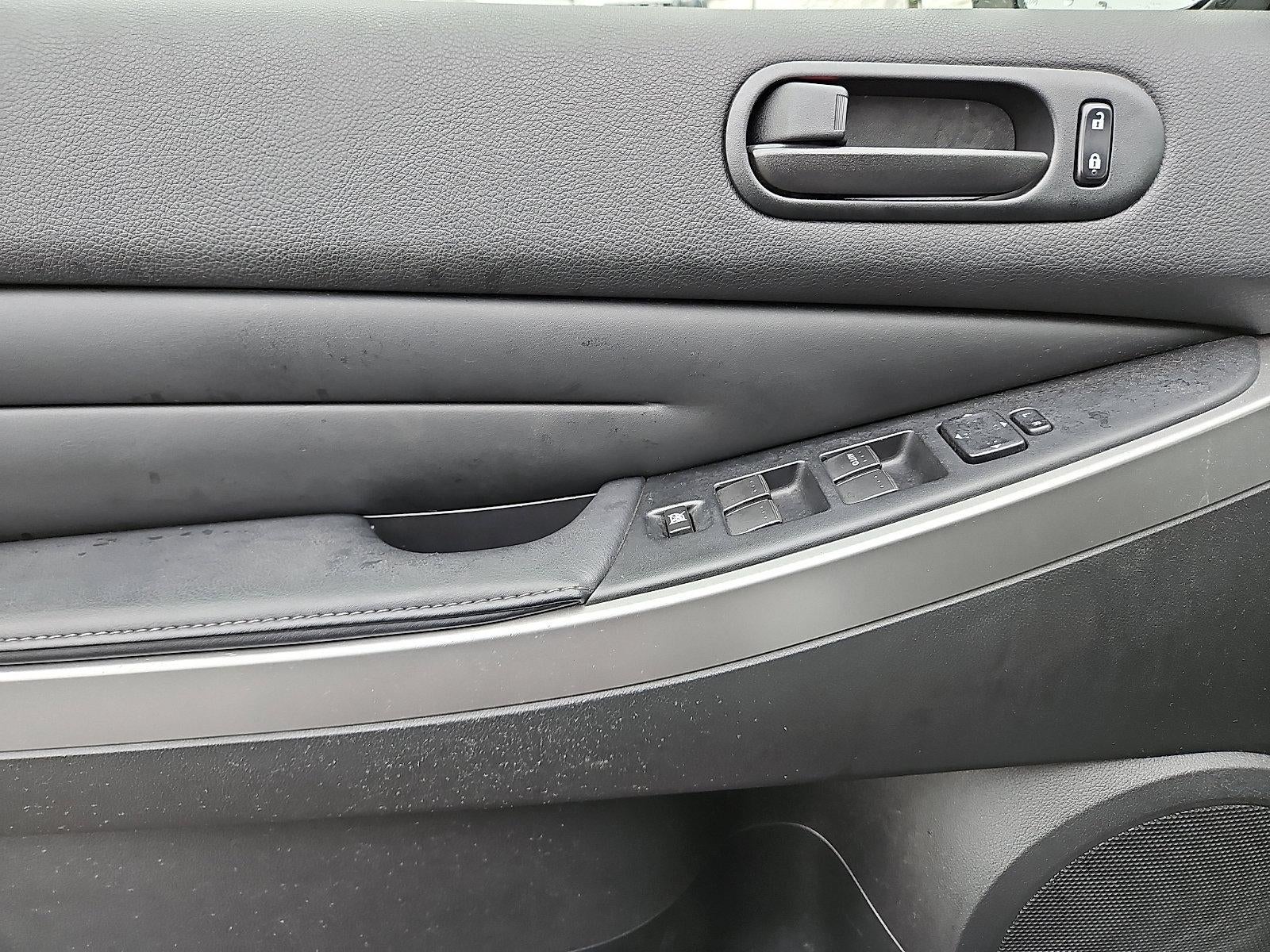 2011 Mazda Mazda CX-7 FWD 4dr i SV