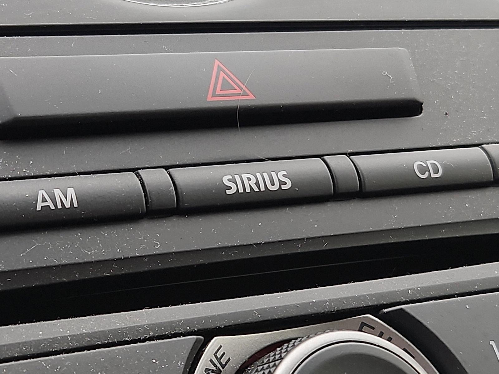 2011 Mazda Mazda CX-7 FWD 4dr i SV