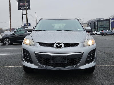 2011 Mazda Mazda CX-7 FWD 4dr i SV
