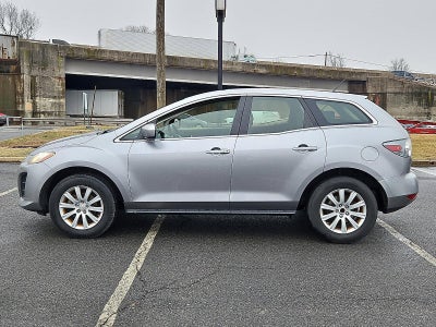 2011 Mazda Mazda CX-7 FWD 4dr i SV