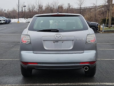 2011 Mazda Mazda CX-7 FWD 4dr i SV