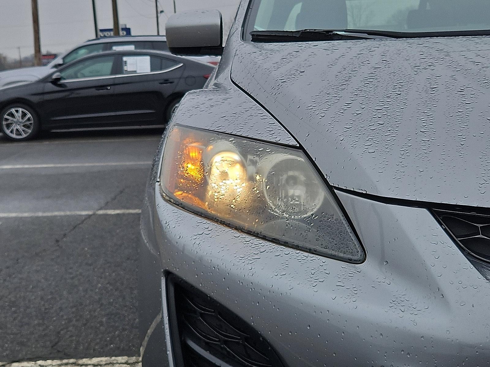 2011 Mazda Mazda CX-7 FWD 4dr i SV