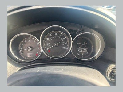 2016 Mazda Mazda CX-5 AWD 4dr Auto Sport