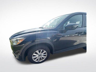2016 Mazda Mazda CX-5 AWD 4dr Auto Sport