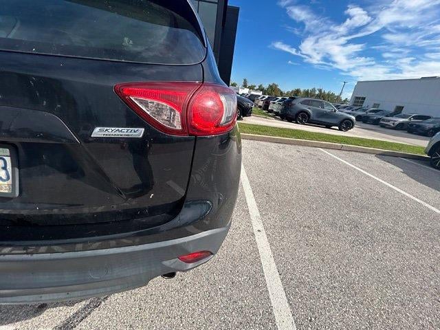 2016 Mazda Mazda CX-5 AWD 4dr Auto Sport