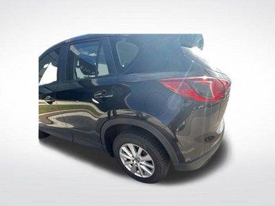 2016 Mazda Mazda CX-5 AWD 4dr Auto Sport