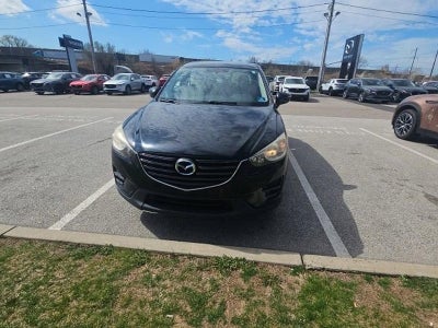 2016 Mazda Mazda CX-5 AWD 4dr Auto Sport