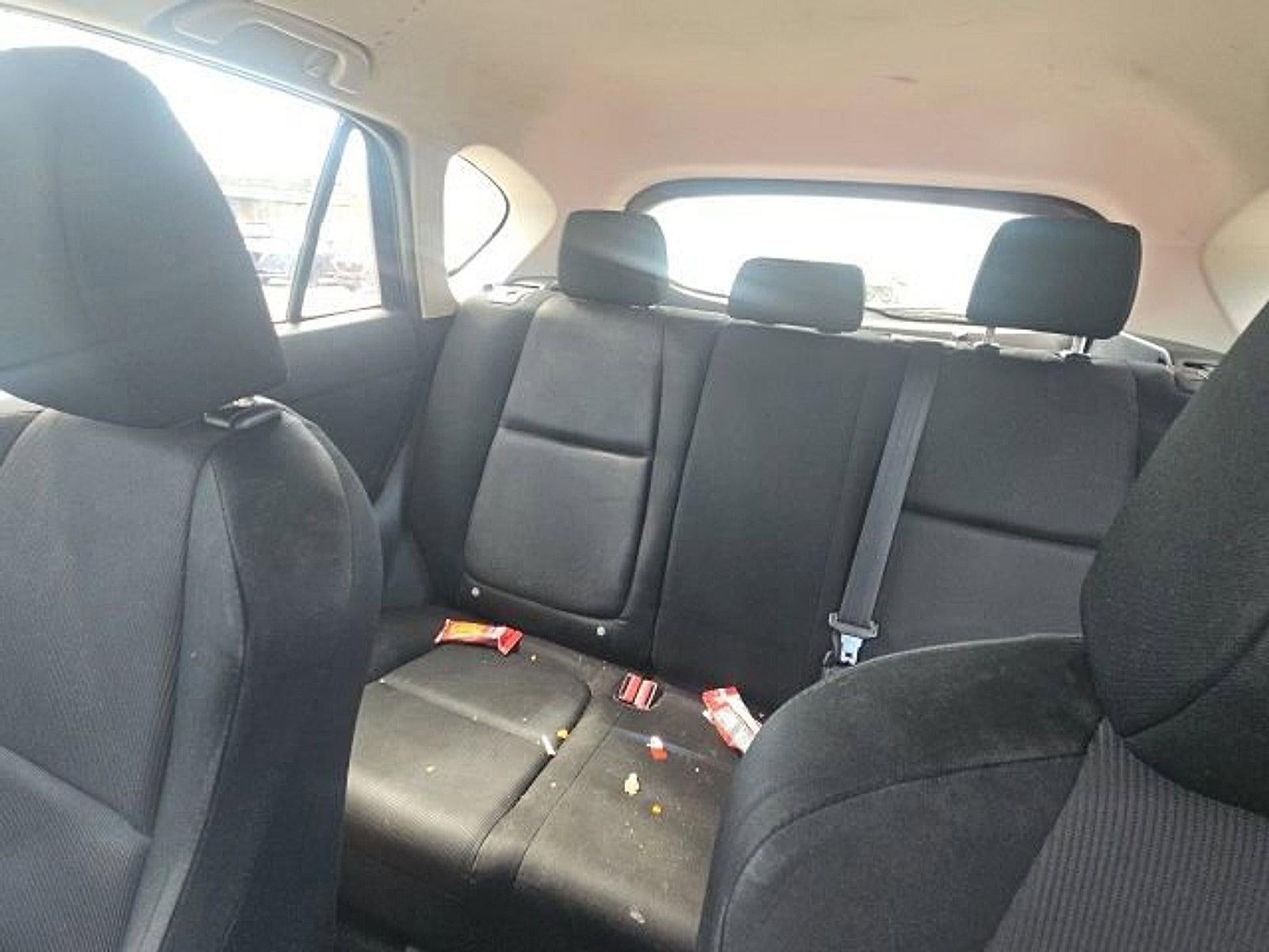 2016 Mazda Mazda CX-5 AWD 4dr Auto Sport