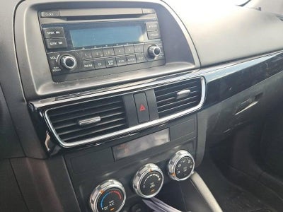 2016 Mazda Mazda CX-5 AWD 4dr Auto Sport