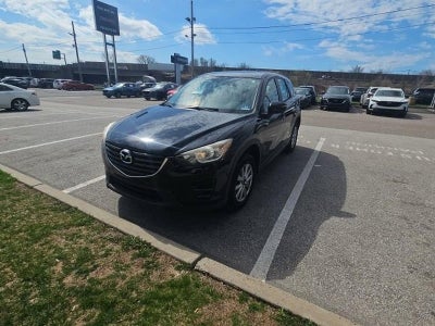 2016 Mazda Mazda CX-5 AWD 4dr Auto Sport
