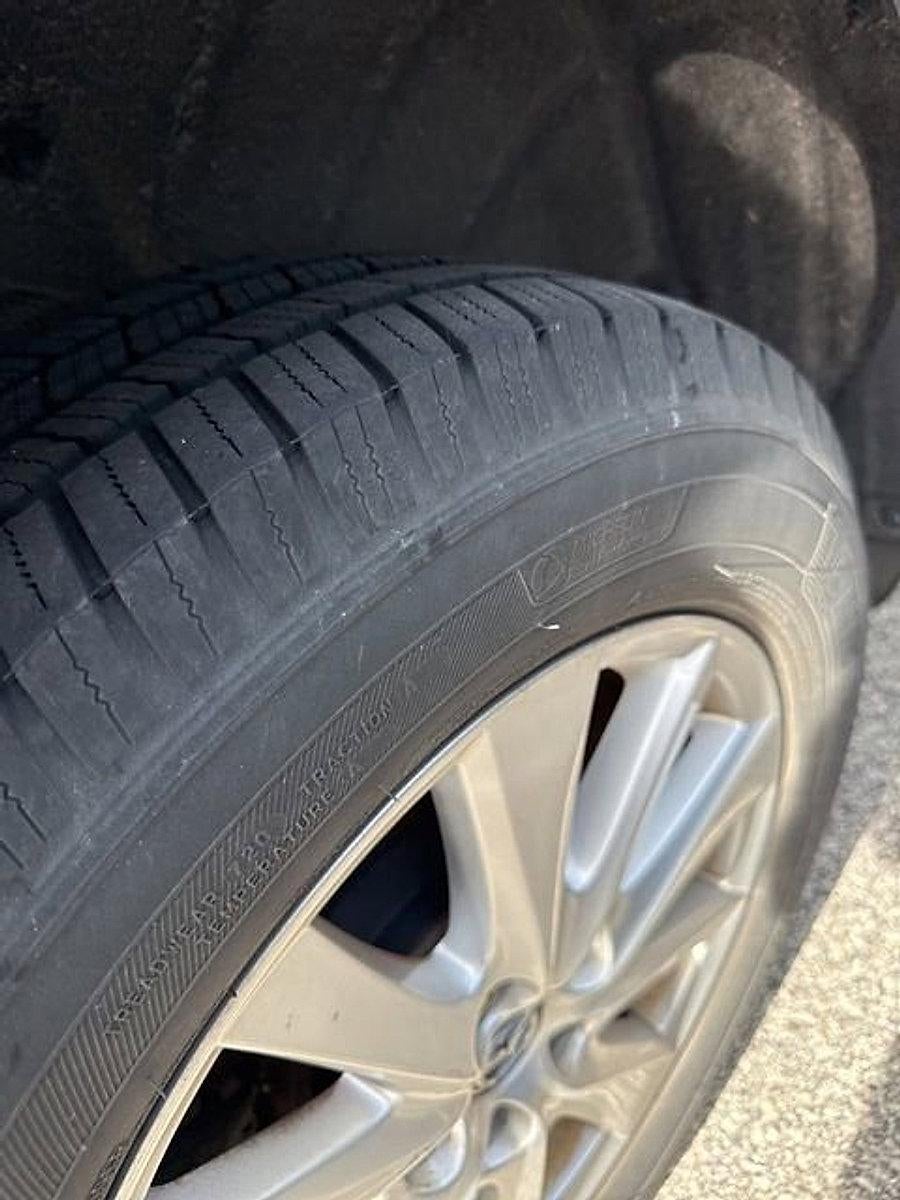 2015 Mazda Mazda CX-5 AWD 4dr Auto Touring