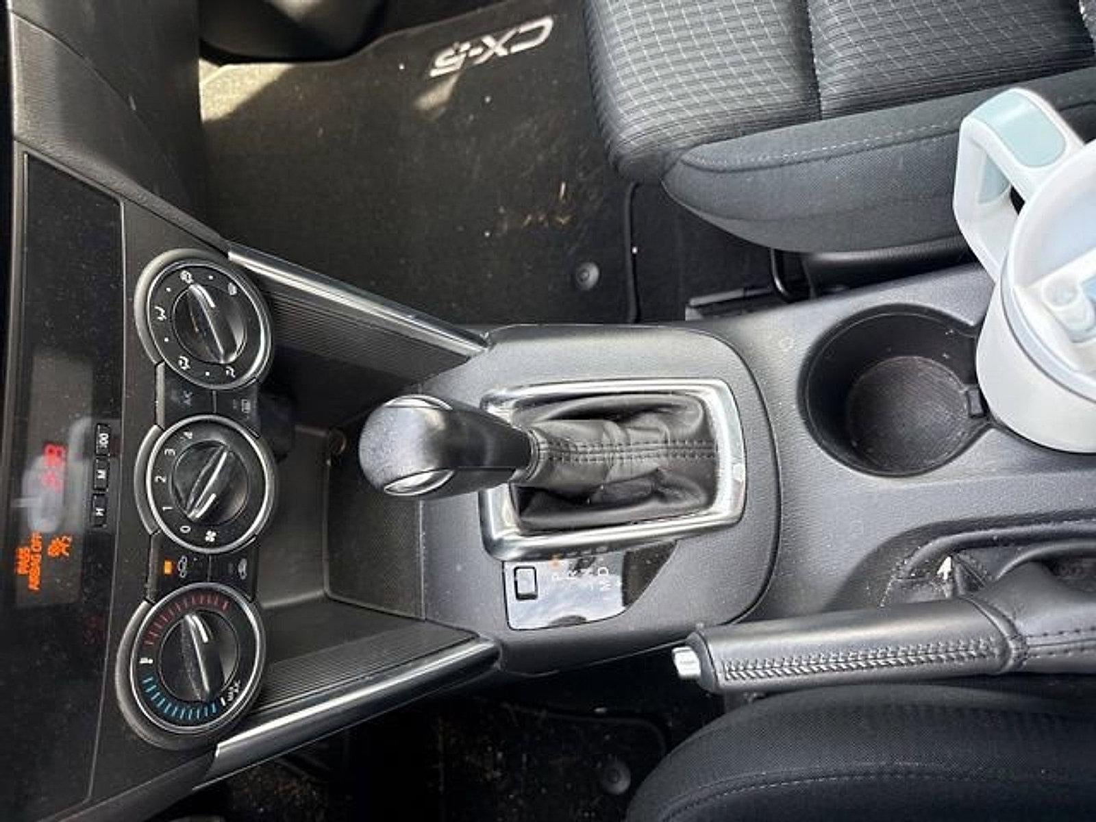 2015 Mazda Mazda CX-5 AWD 4dr Auto Touring