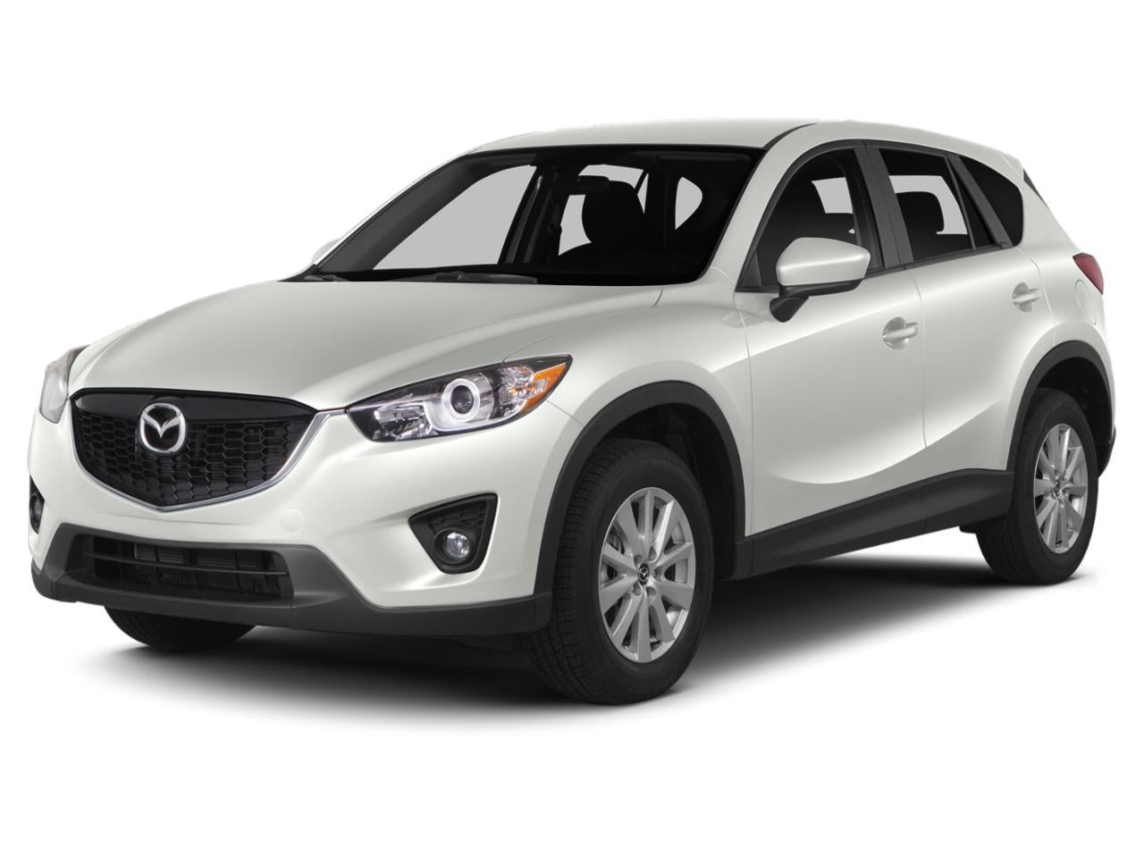 2015 Mazda Mazda CX-5 AWD 4dr Auto Touring