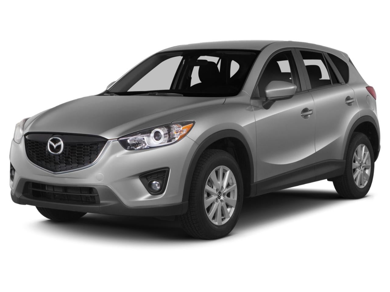 2015 Mazda Mazda CX-5 AWD 4dr Auto Touring