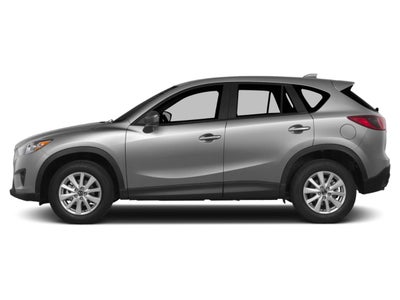 2015 Mazda Mazda CX-5 AWD 4dr Auto Touring