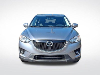 2013 Mazda Mazda CX-5 AWD 4dr Auto Grand Touring