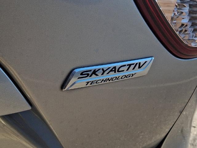 2013 Mazda Mazda CX-5 AWD 4dr Auto Grand Touring