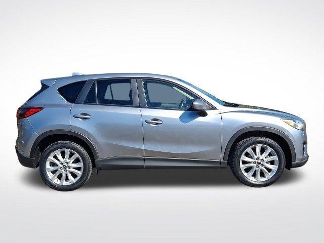 2013 Mazda Mazda CX-5 AWD 4dr Auto Grand Touring