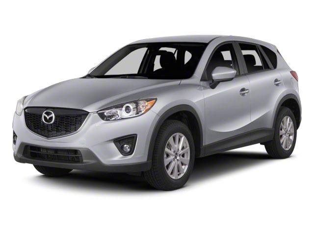 2013 Mazda Mazda CX-5 AWD 4dr Auto Grand Touring