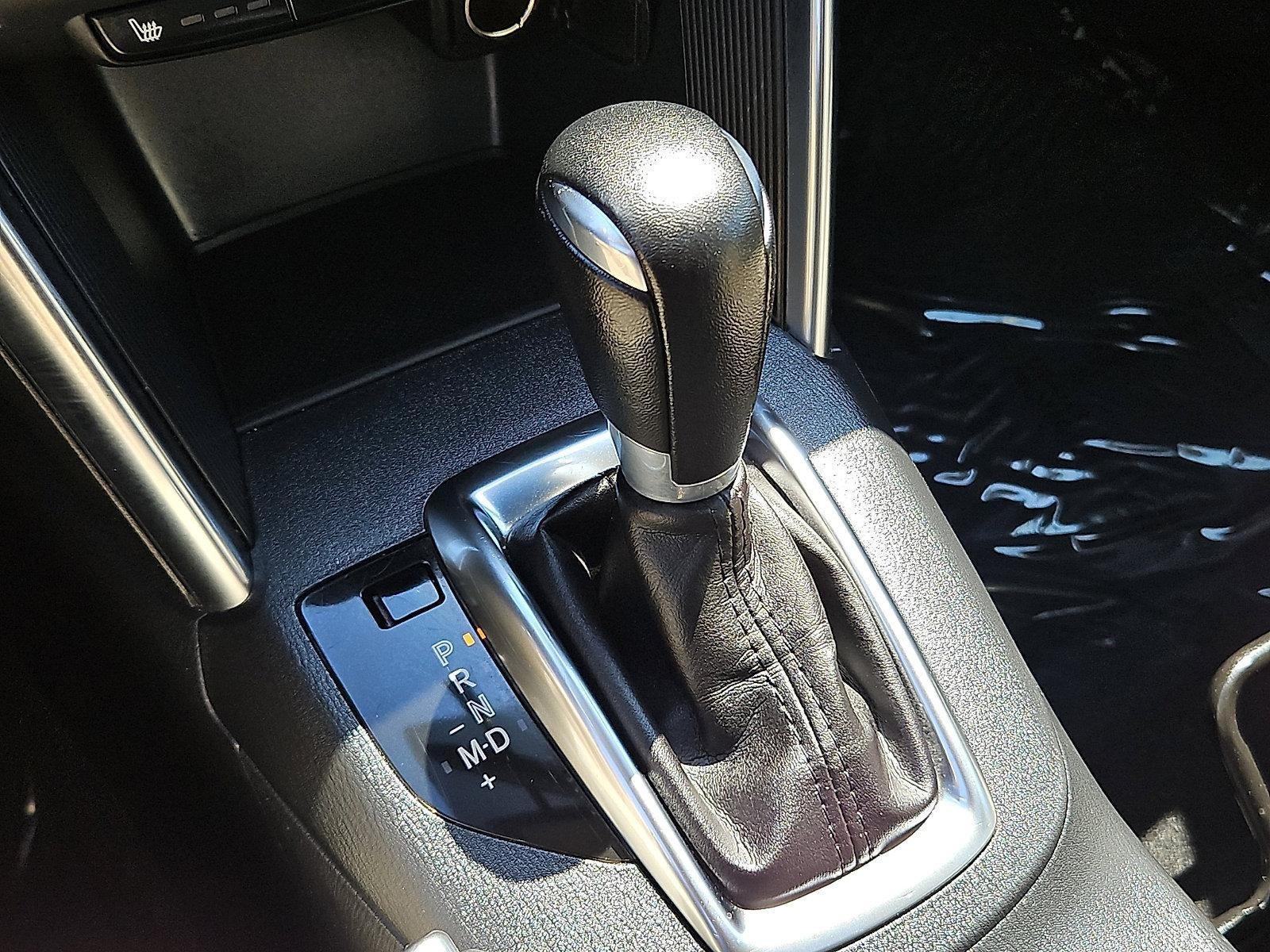 2015 Mazda Mazda CX-5 AWD 4dr Auto Grand Touring