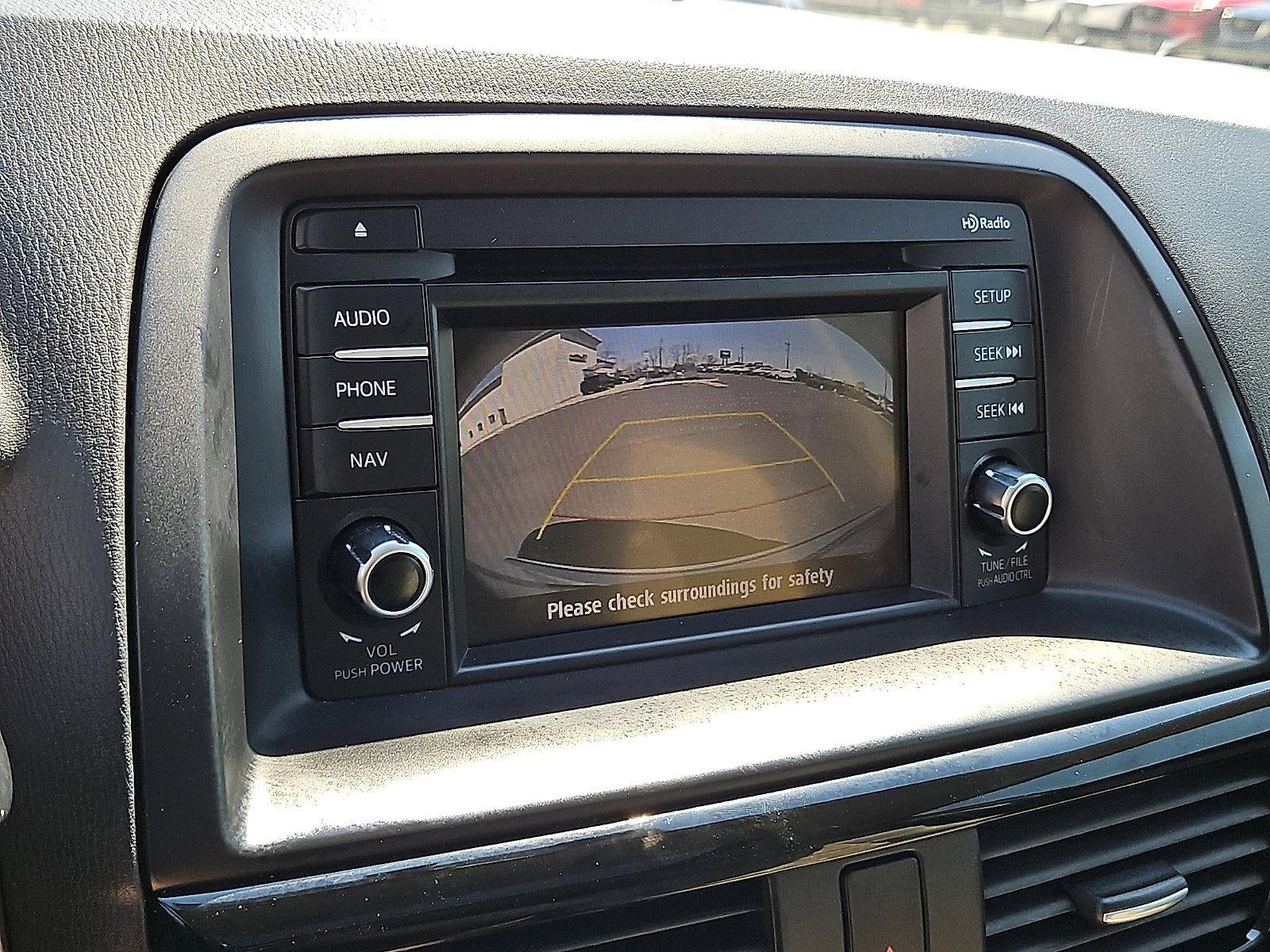 2015 Mazda Mazda CX-5 AWD 4dr Auto Grand Touring