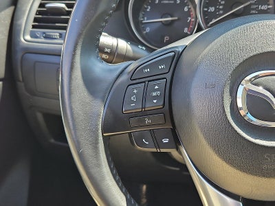 2015 Mazda Mazda CX-5 AWD 4dr Auto Grand Touring