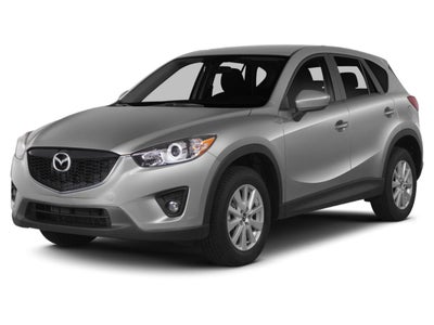 2015 Mazda Mazda CX-5 AWD 4dr Auto Grand Touring