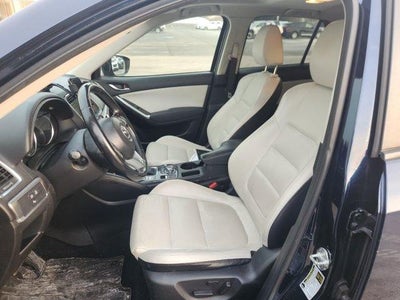 2016 Mazda Mazda CX-5 AWD 4dr Auto Grand Touring