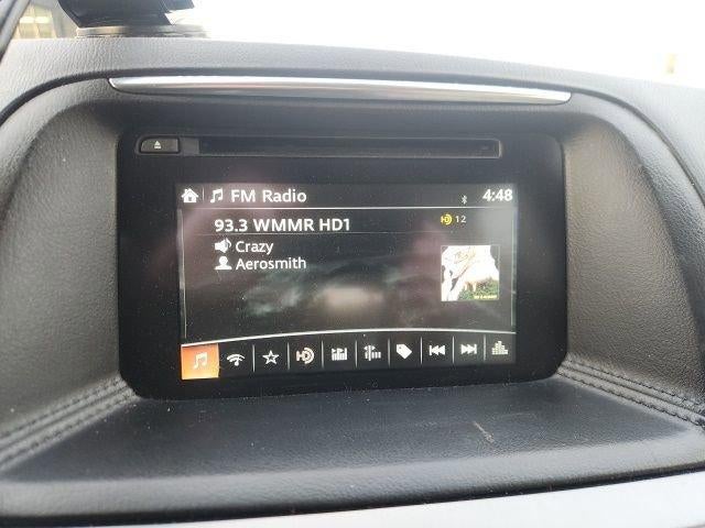 2016 Mazda Mazda CX-5 AWD 4dr Auto Grand Touring