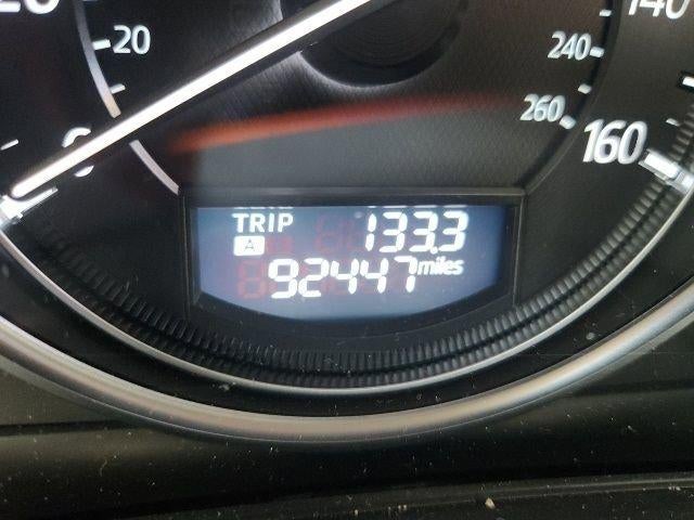 2016 Mazda Mazda CX-5 AWD 4dr Auto Grand Touring