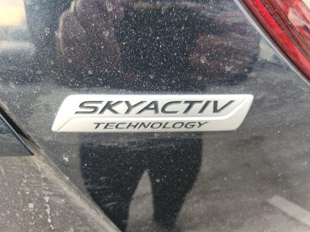 2016 Mazda Mazda CX-5 AWD 4dr Auto Grand Touring