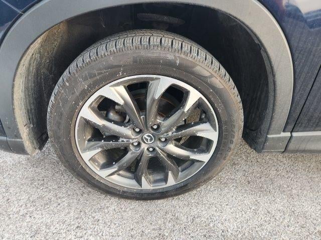2016 Mazda Mazda CX-5 AWD 4dr Auto Grand Touring
