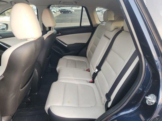 2016 Mazda Mazda CX-5 AWD 4dr Auto Grand Touring