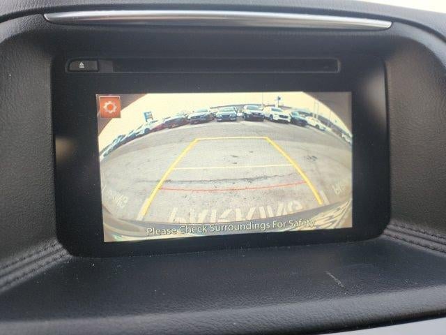 2016 Mazda Mazda CX-5 AWD 4dr Auto Grand Touring