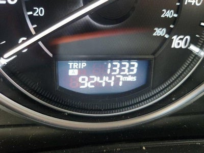 2016 Mazda Mazda CX-5 AWD 4dr Auto Grand Touring