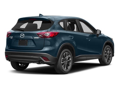 2016 Mazda Mazda CX-5 AWD 4dr Auto Grand Touring