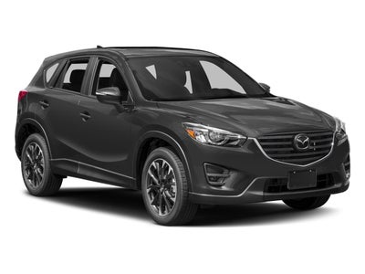 2016 Mazda Mazda CX-5 AWD 4dr Auto Grand Touring