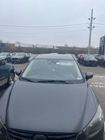 2016 Mazda Mazda CX-5 2016.5 AWD 4dr Auto Grand Touring