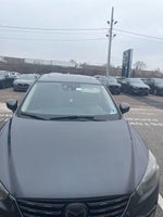 2016 Mazda Mazda CX-5 2016.5 AWD 4dr Auto Grand Touring