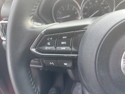 2023 Mazda Mazda CX-5 2.5 S AWD